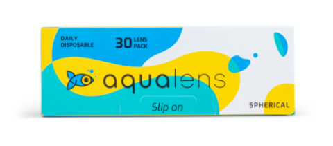 lens pack